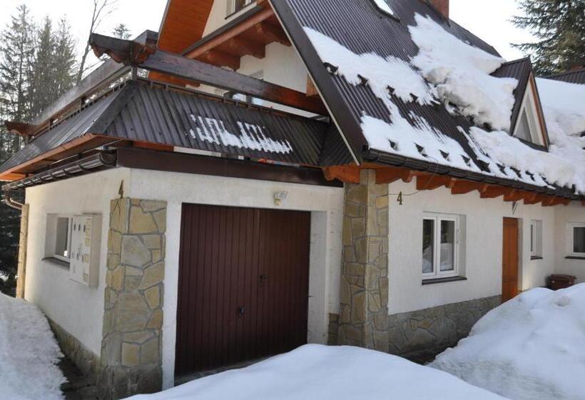 آپارتمان 1 خوابه, Apartamenty Sobiczkowa Wyspa