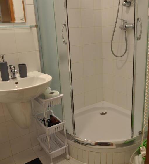 آپارتمان 1 خوابه, Apartamenty Sobiczkowa Wyspa