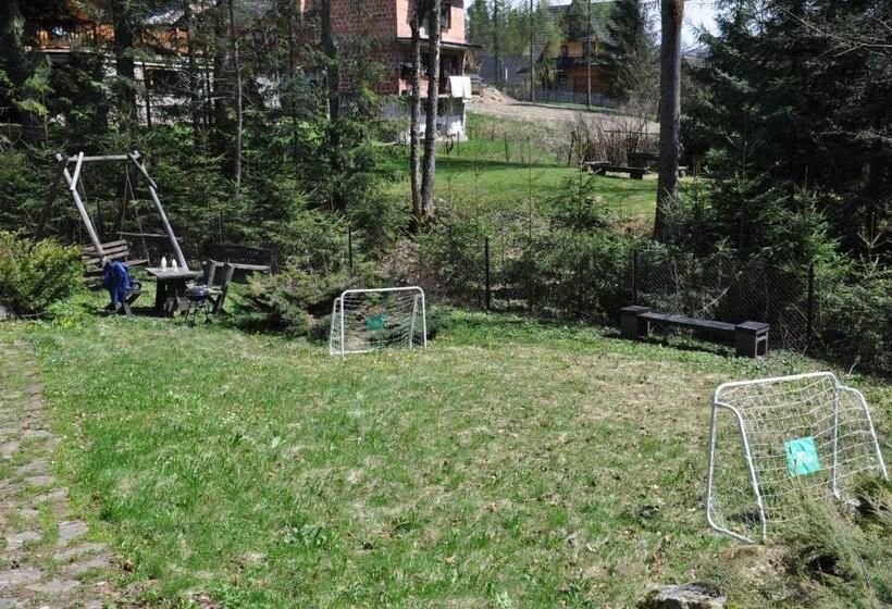 اتاق دوبلکس, Apartamenty Sobiczkowa Wyspa