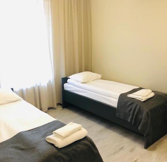 Апартаменты 2 Спальни, Apartamenty Wawrzyniak