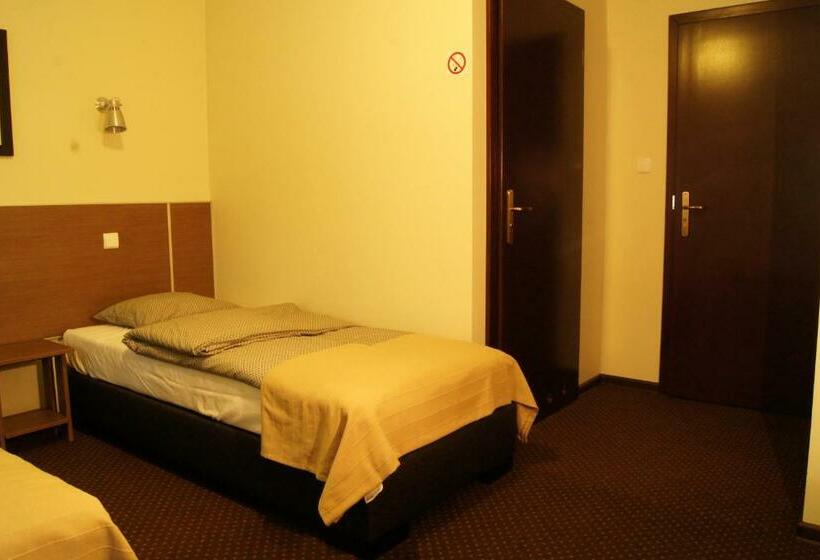 Номер Стандарт, Biały Bór Rooms