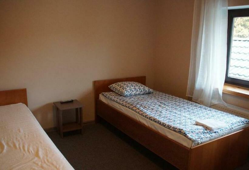 Номер Deluxe, Biały Bór Rooms