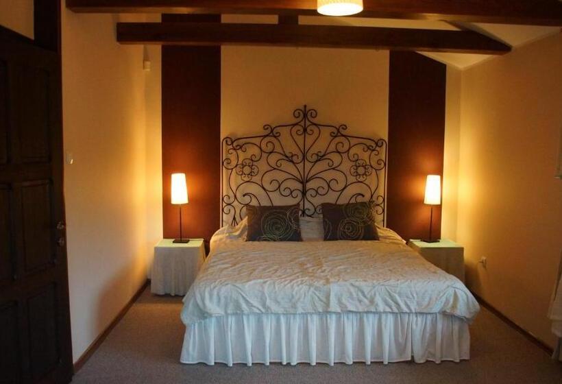 Номер Стандарт, Biały Bór Rooms