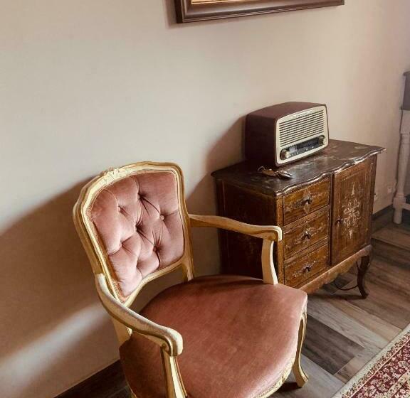 Классический Номер, Olszynowy Dwór