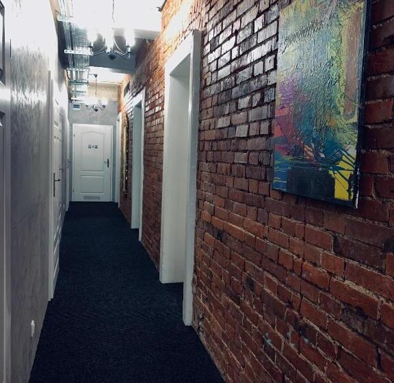 Cama em Quarto Compartilhado, Chilli Hostel
