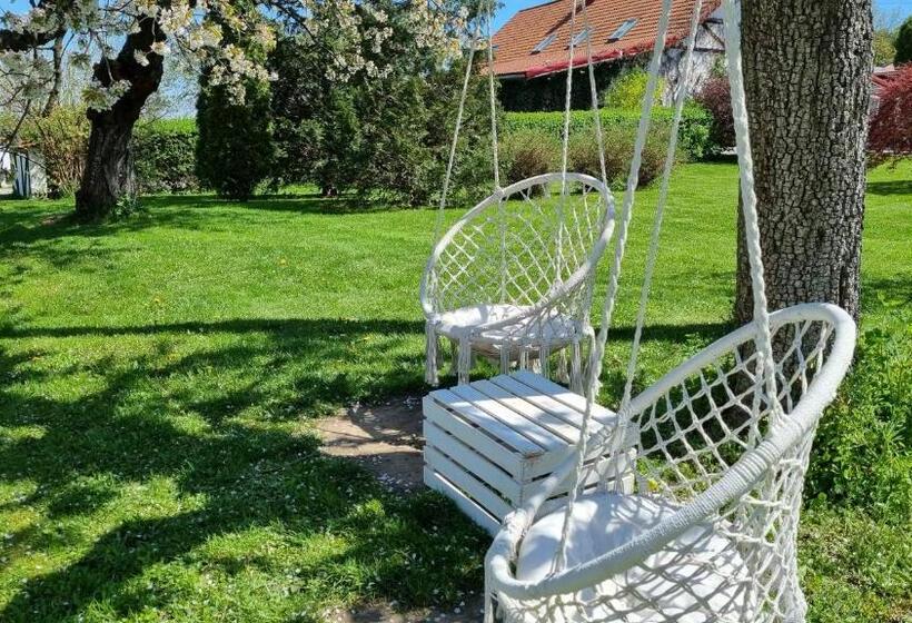 이코노미 룸, Folwark Leszczynówka