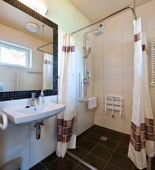 Номер Стандарт, świętokrzyska Polana   Medical Resort