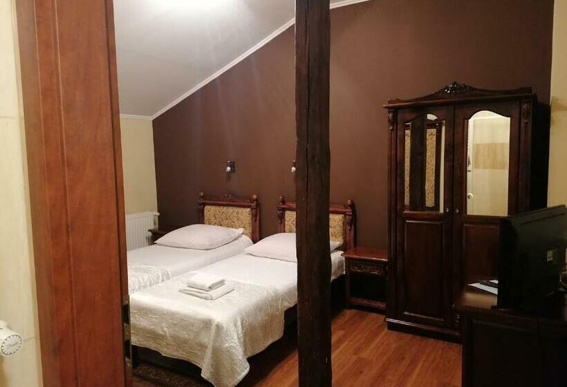 Номер Стандарт, Gościniec & Spa Darłowo