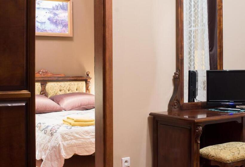 Студия Стандарт, Gościniec & Spa Darłowo