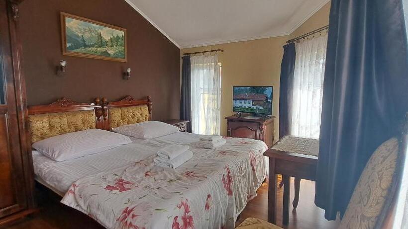Номер Стандарт Индивидуальный, Gościniec & Spa Darłowo