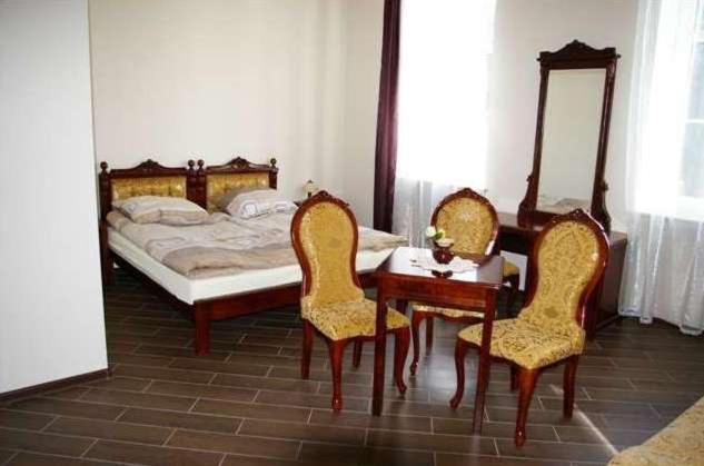 Трехместный Номер Комфорт, Gościniec & Spa Darłowo
