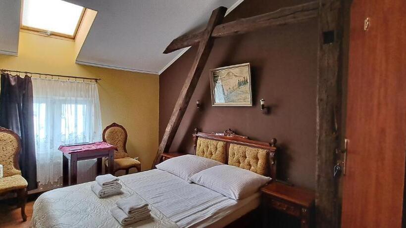 Номер Basic, Gościniec & Spa Darłowo