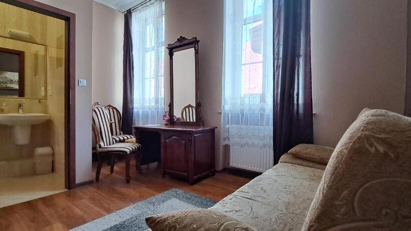 Студия Стандарт, Gościniec & Spa Darłowo