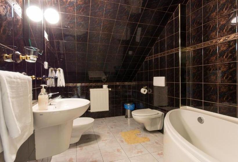 آپارتمان 1 خوابه, Pensjonat Na Górce   Widok Na Jezioro Solińskie I Góry 534 556 639
