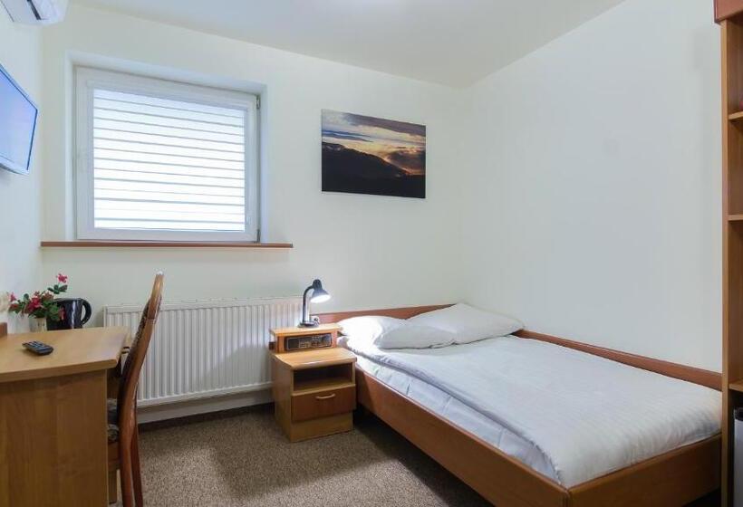 اتاق عادی یک تخته, Pensjonat Na Górce   Widok Na Jezioro Solińskie I Góry 534 556 639