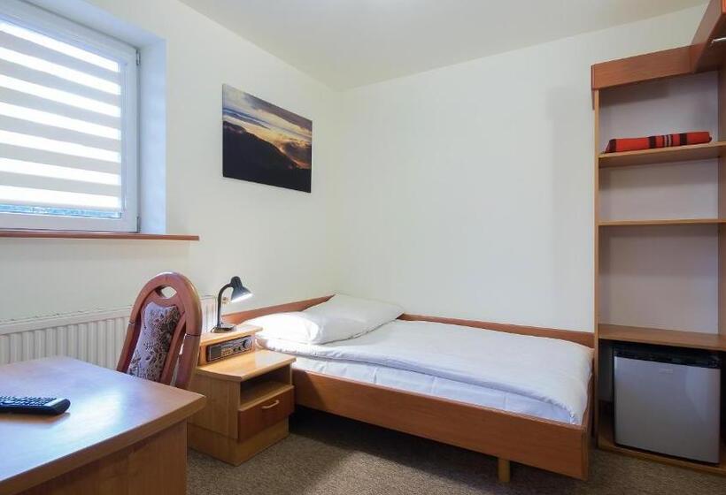 اتاق عادی یک تخته, Pensjonat Na Górce   Widok Na Jezioro Solińskie I Góry 534 556 639