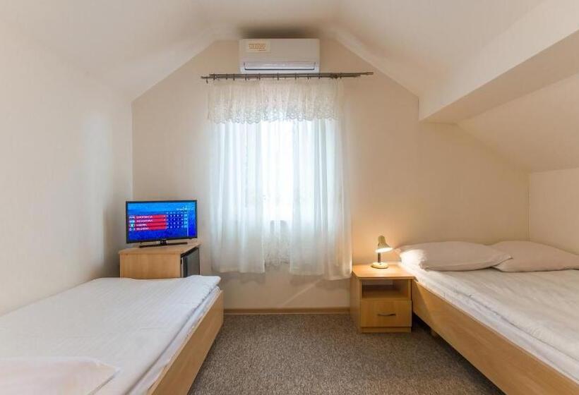 اتاق استاندارد سه نفره, Pensjonat Na Górce   Widok Na Jezioro Solińskie I Góry 534 556 639