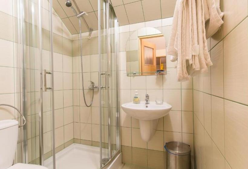اتاق استاندارد, Pensjonat Na Górce   Widok Na Jezioro Solińskie I Góry 534 556 639