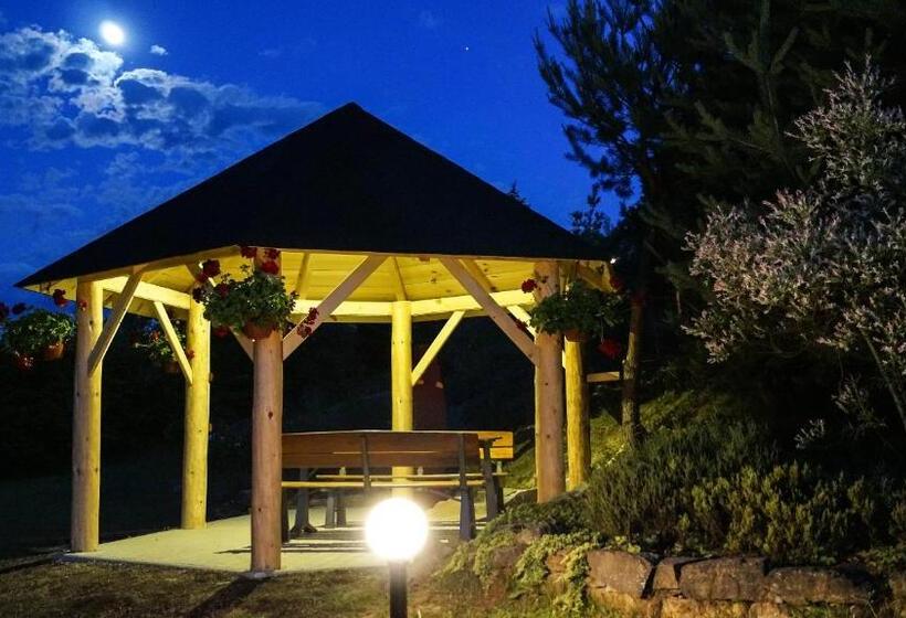 آپارتمان 1 خوابه, Pensjonat Na Górce   Widok Na Jezioro Solińskie I Góry 534 556 639