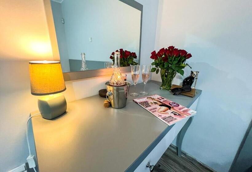 اتاق استاندارد چهار تخته, Willa Sonata   Apartamenty & Balia   Szklarska Poręba