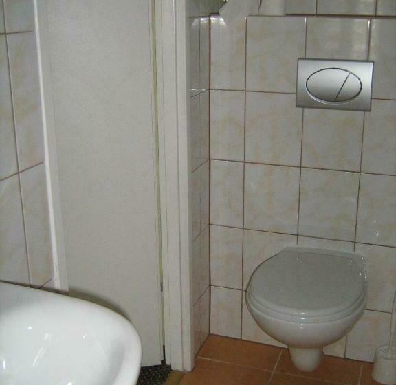 Номер Basic, Villa Centrum