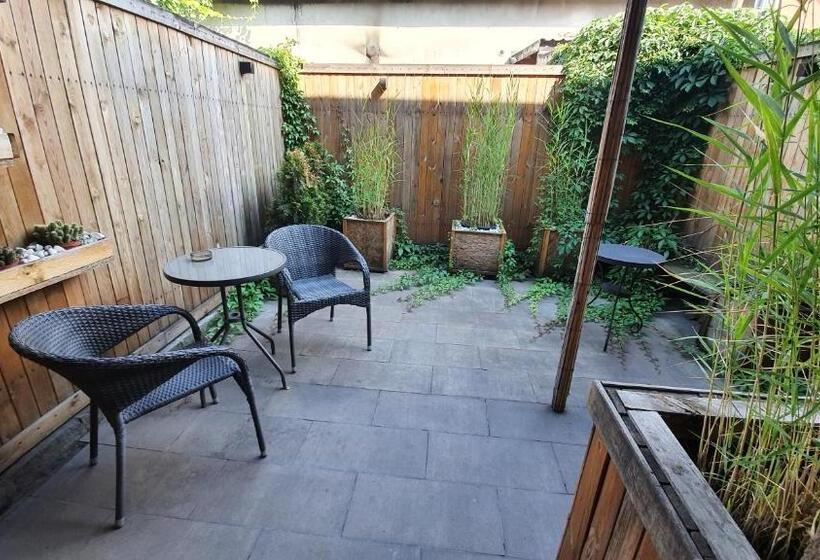 اتاق استاندارد, Villa Garden Kutno Centrum
