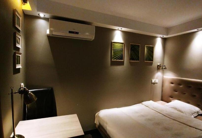 اتاق استاندارد, Villa Garden Kutno Centrum