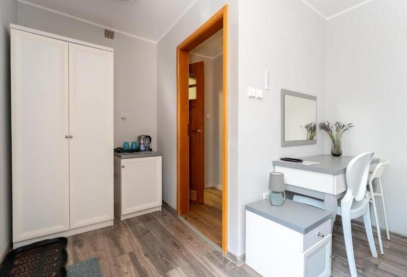 اتاق استاندارد, Willa Sonata   Apartamenty & Balia   Szklarska Poręba