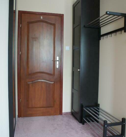 اتاق استاندارد, Hostel Zamość   Pokoje Gościnne