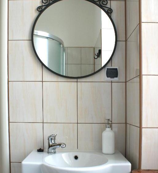 اتاق استاندارد یک نفره, Hostel Zamość   Pokoje Gościnne