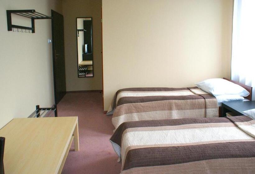 اتاق استاندارد, Hostel Zamość   Pokoje Gościnne