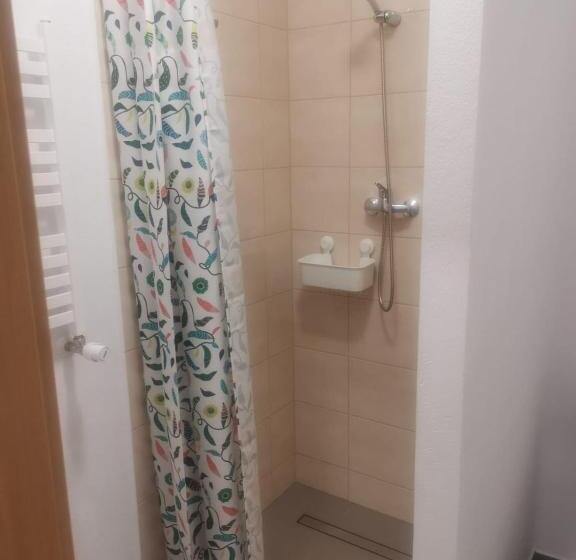 اتاق استاندارد, Noclegi Helvet