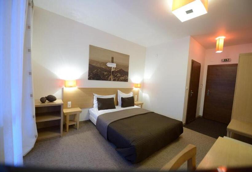 Quarto Estandar, Pensjonat Orla Perc