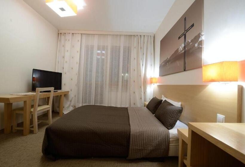 Quarto Estandar, Pensjonat Orla Perc