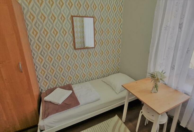 اتاق استاندارد, Schronisko Młodzieżowe Ptsm Matecznik