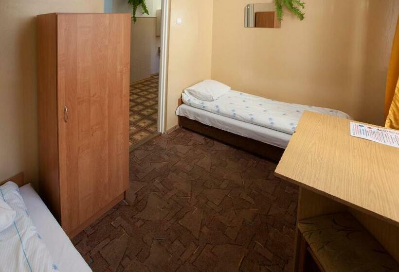 اتاق استاندارد, Schronisko Młodzieżowe Ptsm Matecznik