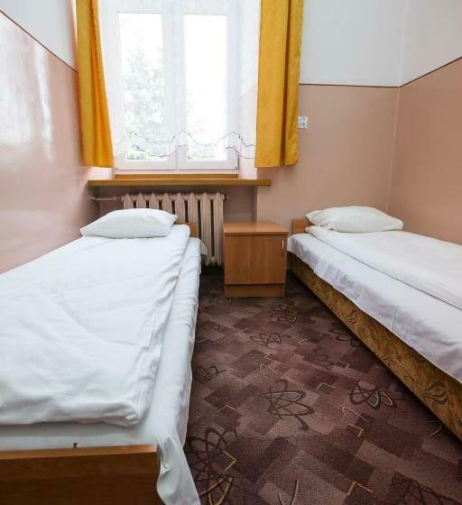 اتاق استاندارد, Schronisko Młodzieżowe Ptsm Matecznik