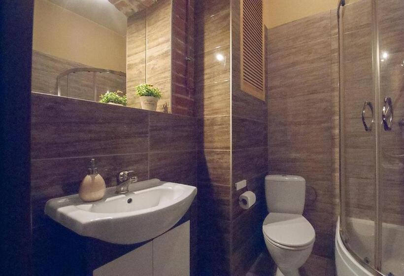 Четырехместный Номер Стандарт, Vanilla Hostel Wrocław
