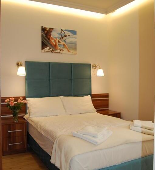 Семейные Апартаменты, Villa Star