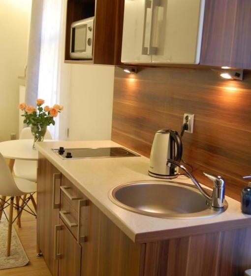 Семейные Апартаменты, Villa Star