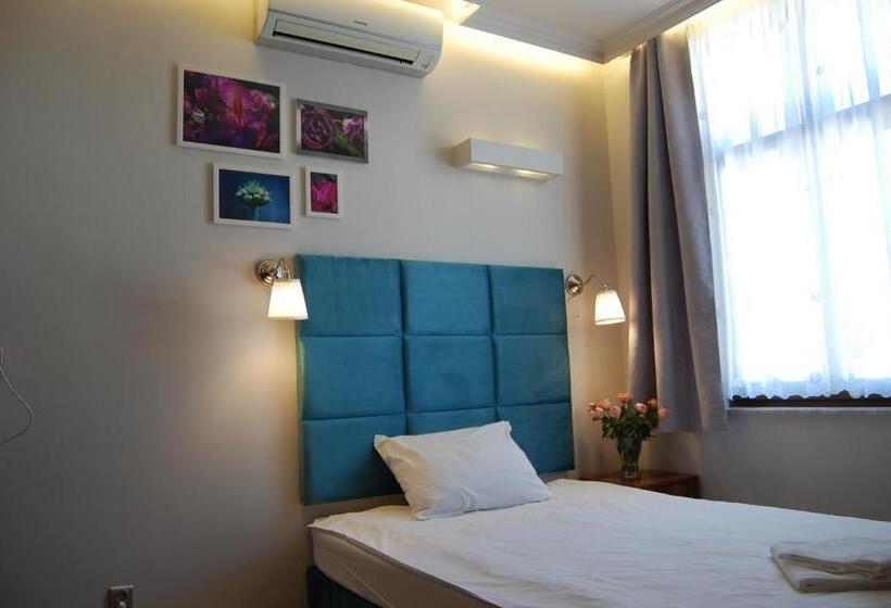 Номер Basic, Villa Star