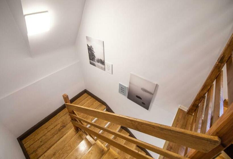 آپارتمان لوکس 1 خوابه, 5 Wierchów Apartamenty