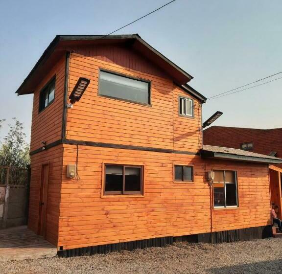 Апартаменты 1 Спальня Нижний Этаж, Punta De Tralca Suites