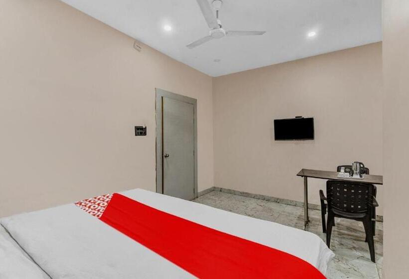三人经典房间, Oyo Flagship 80837  Rudraksh Inn