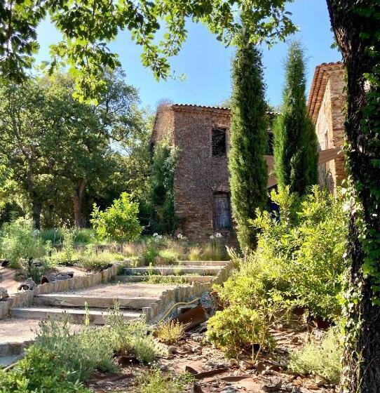 اتاق لوکس, Chambres D Hôtes Le Pontillaou