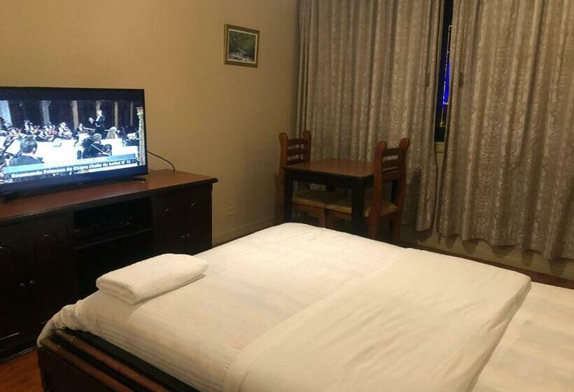 اتاق استاندارد, Hostal Iñaquito