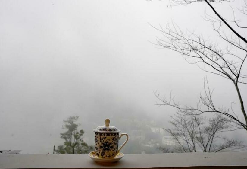 اتاق استاندارد با چشم‌انداز کوهستان, Yellow Sapphire, Premium Sikkimese Homestay