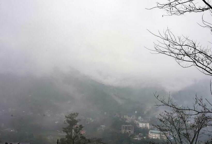 اتاق استاندارد با چشم‌انداز کوهستان, Yellow Sapphire, Premium Sikkimese Homestay