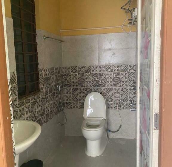 اتاق استاندارد با چشم‌انداز کوهستان, Yellow Sapphire, Premium Sikkimese Homestay