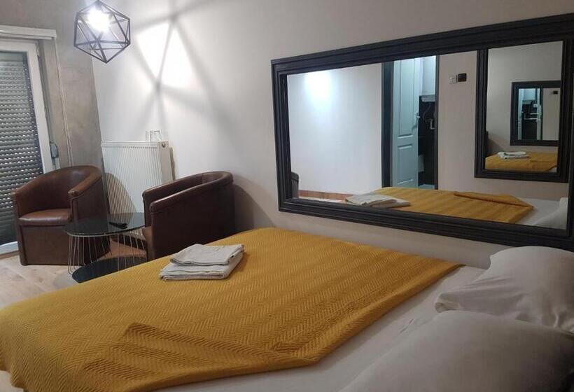 اتاق استاندارد, Vila Vinik